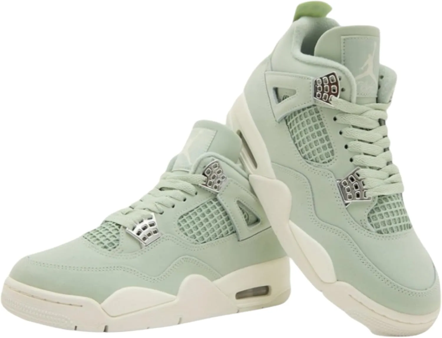 Nike Air Jordan 4 Retro Women Shoes