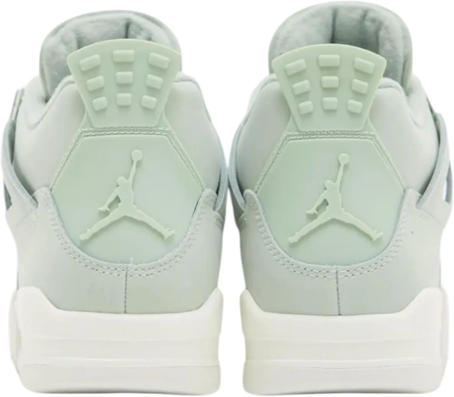 Nike Air Jordan 4 Retro Women Shoes