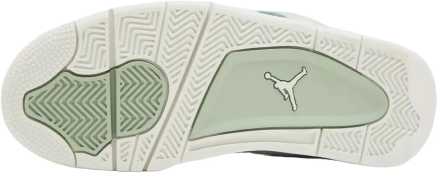 Nike Air Jordan 4 Retro Women Shoes