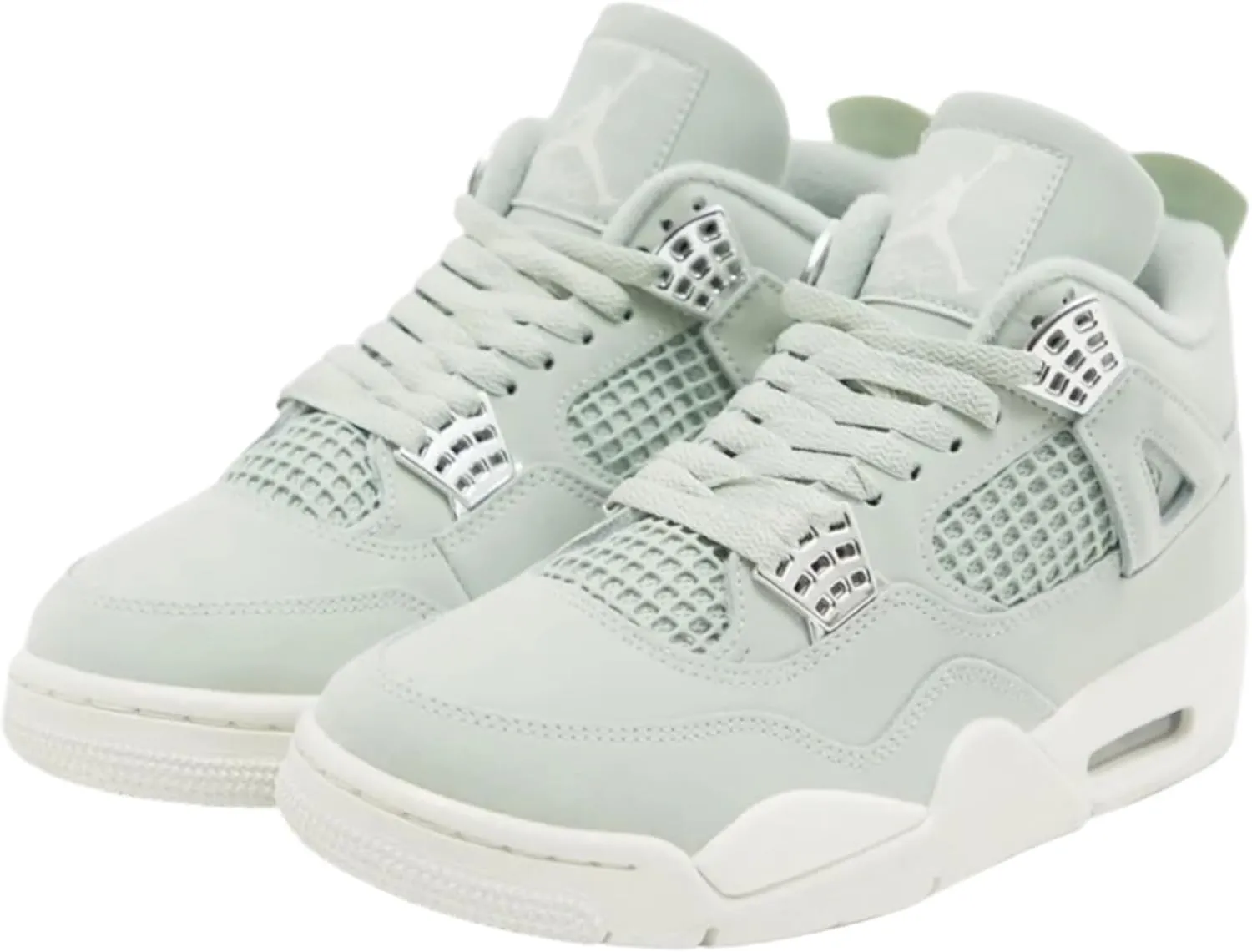 Nike Air Jordan 4 Retro Women Shoes
