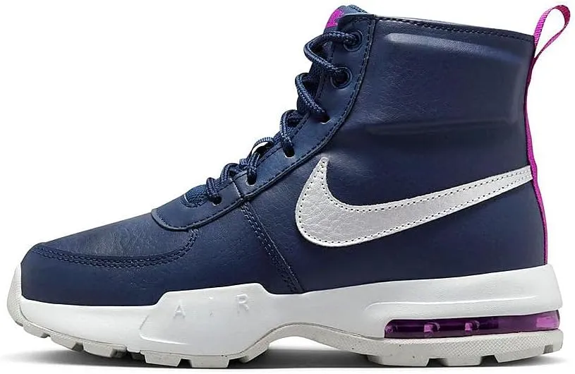 Nike Air Max Goaterra 2.0 Boys Shoes