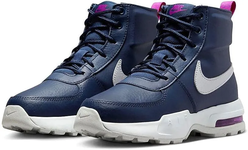 Nike Air Max Goaterra 2.0 Boys Shoes