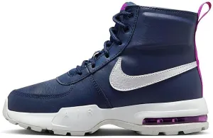 Nike Air Max Goaterra 2.0 Boys Shoes