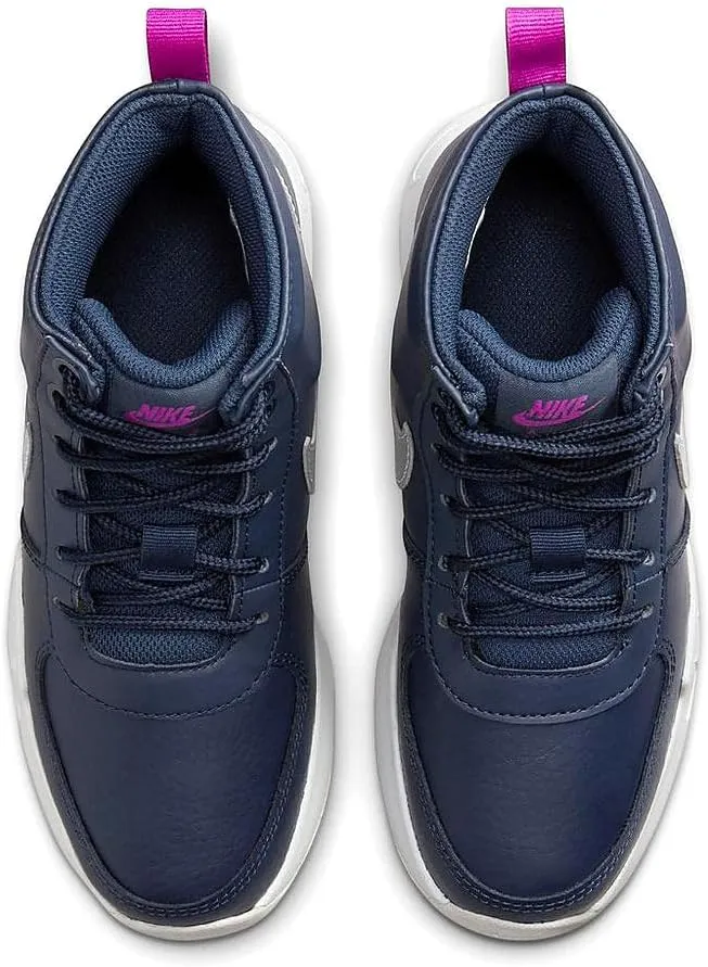Nike Air Max Goaterra 2.0 Boys Shoes