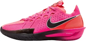 Nike G.T. Cut 3 Basketball Shoes (DV2913-600, Hyper Pink/Metallic Silver/Pink Foam/Black)