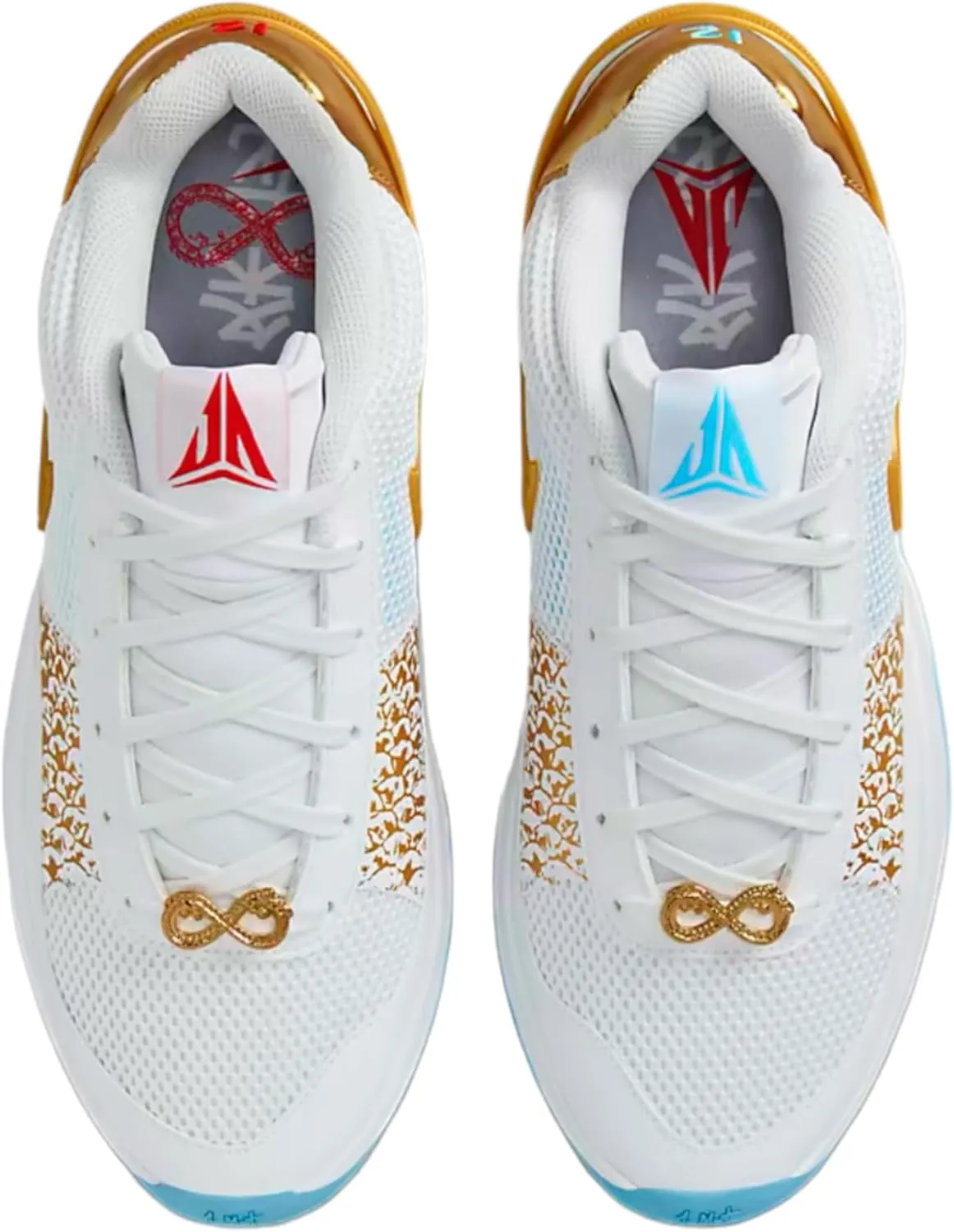 Nike Ja 1 Men's Basketball Shoes