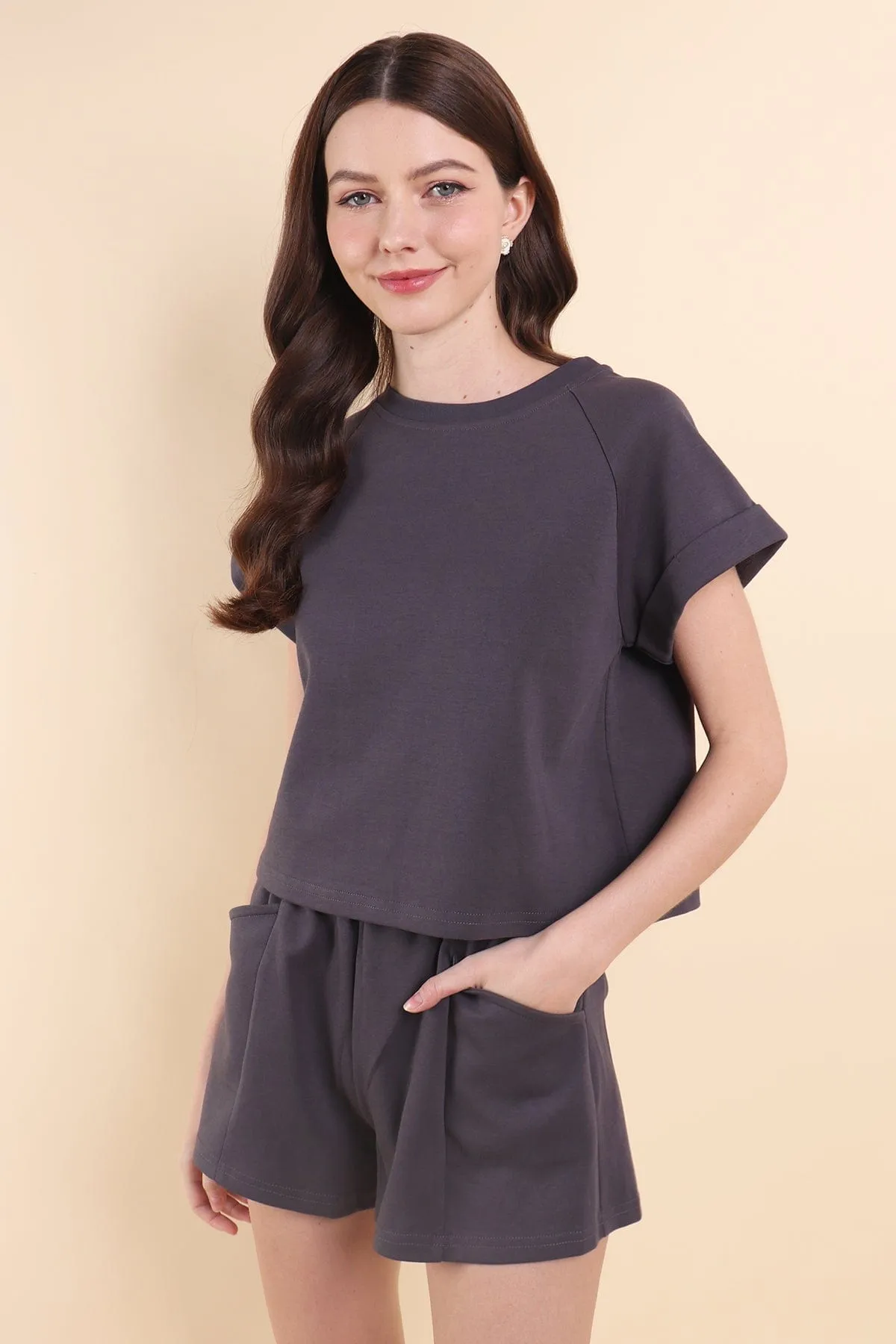 NMXOAS YUMI CUFF SLEEVE SECRET CHILL COMPANION
