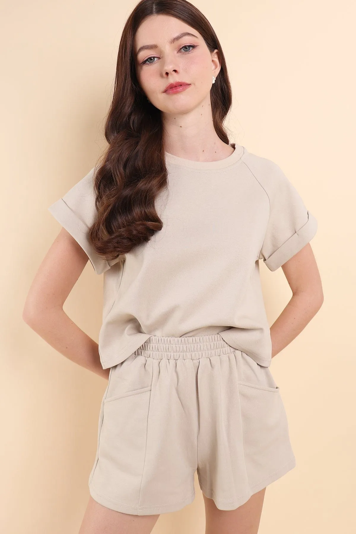 NMXOAS YUMI CUFF SLEEVE SECRET CHILL COMPANION