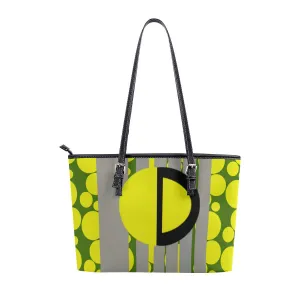 Origen Destination Symbol Women's Tote Bag