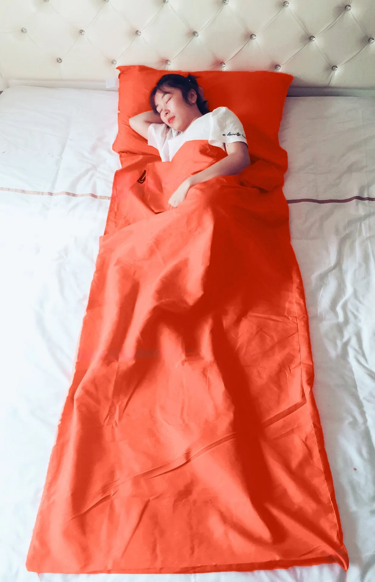 Outdoor Sleeping Bag