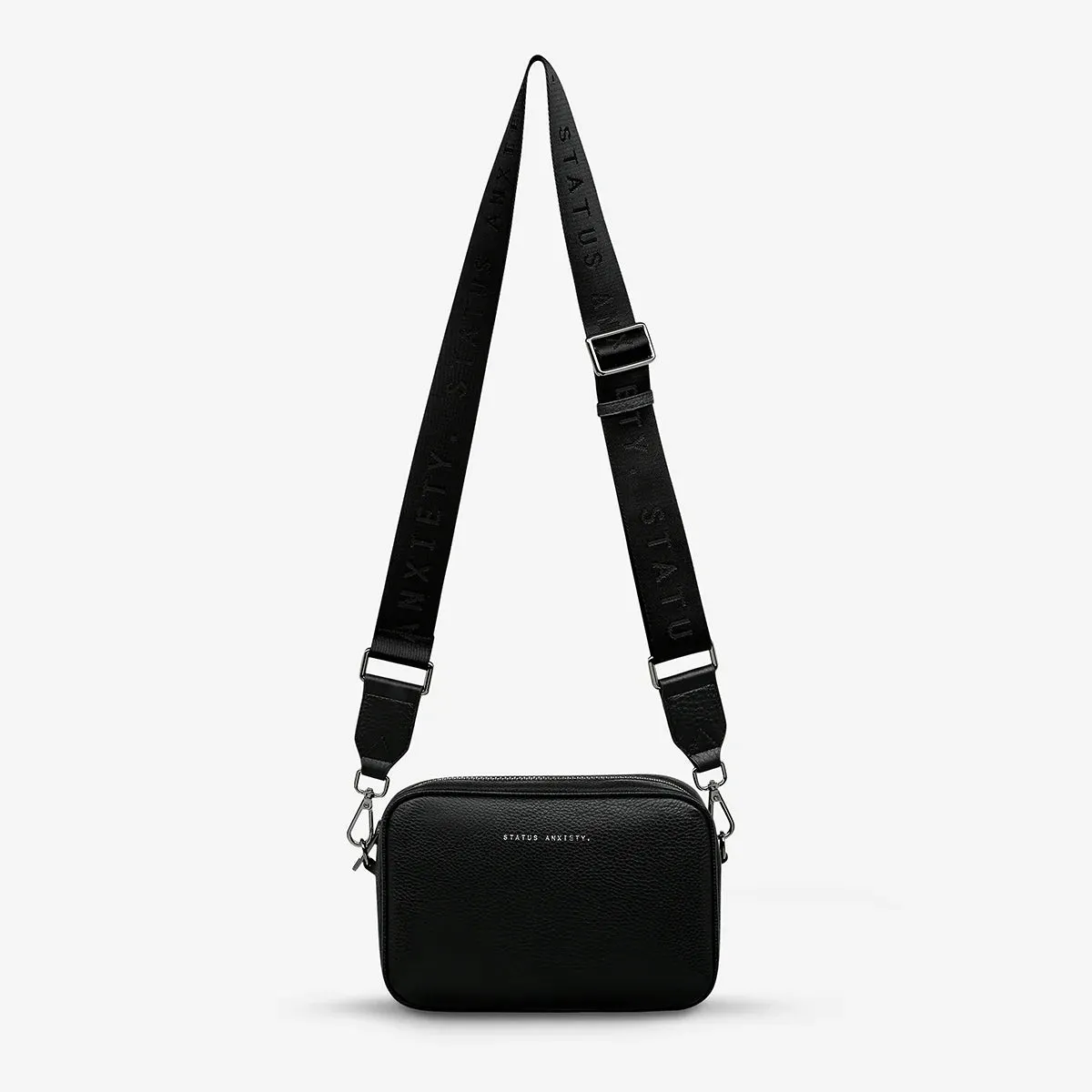 Plunder Bag Black