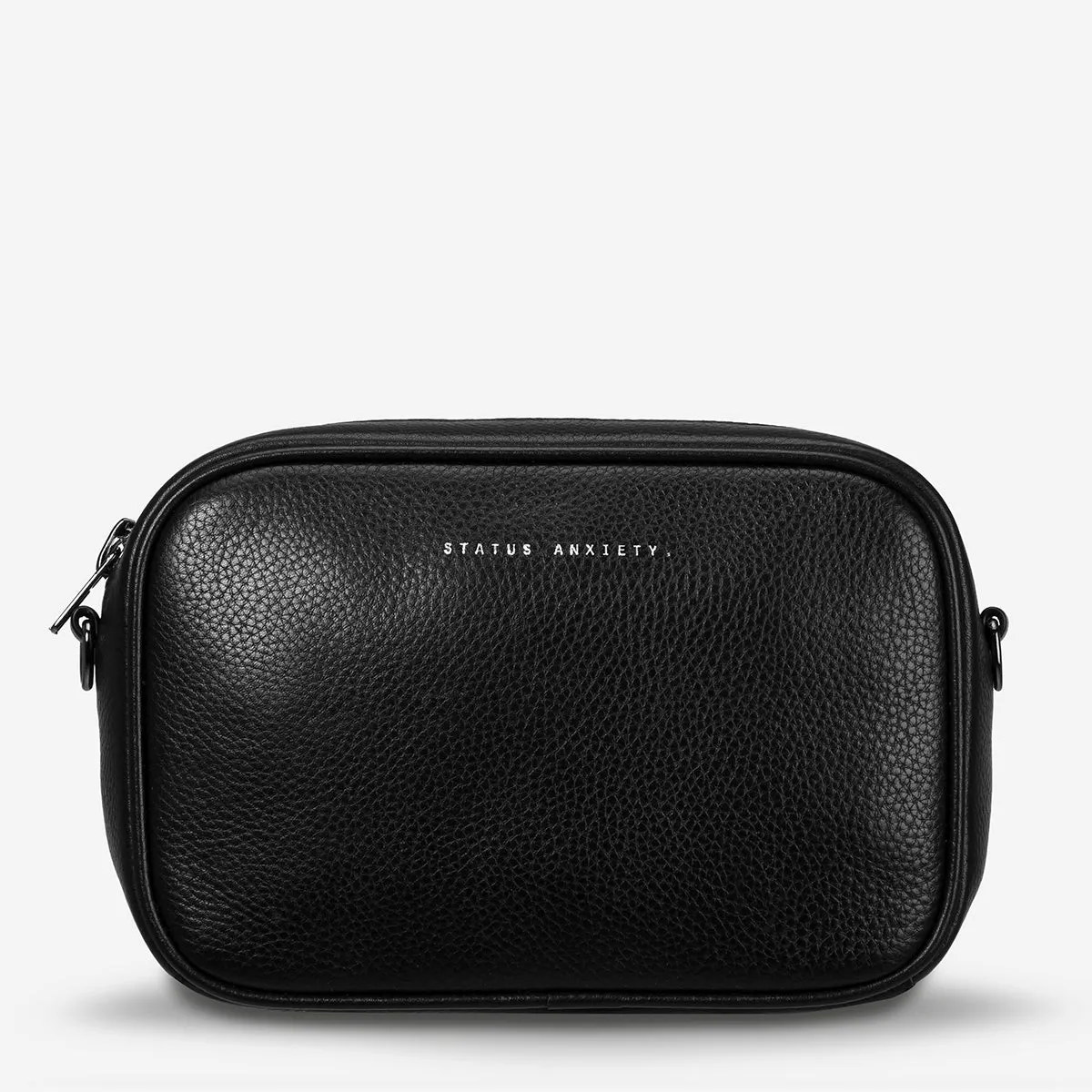 Plunder Bag Black