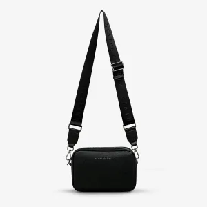 Plunder Bag Black