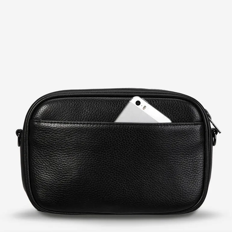 Plunder Bag Black