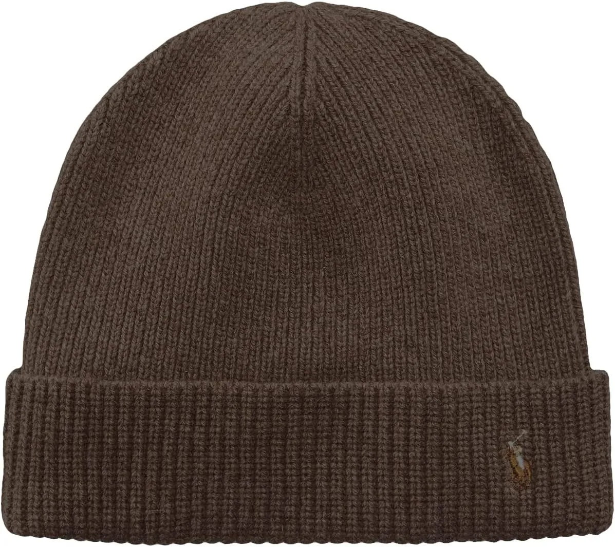 Polo Ralph Lauren Men's Signature Cuff Hat