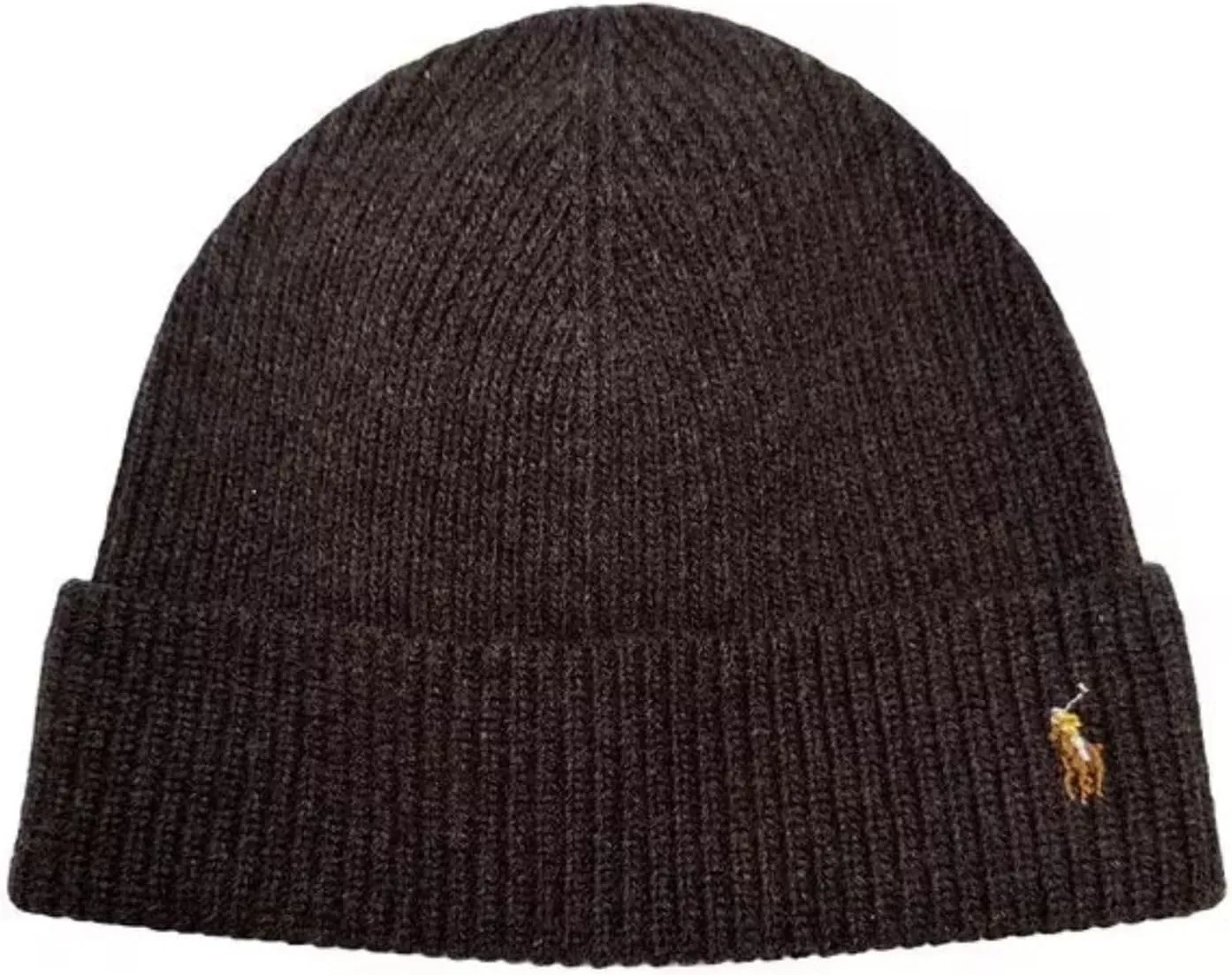 Polo Ralph Lauren Men's Signature Cuff Hat