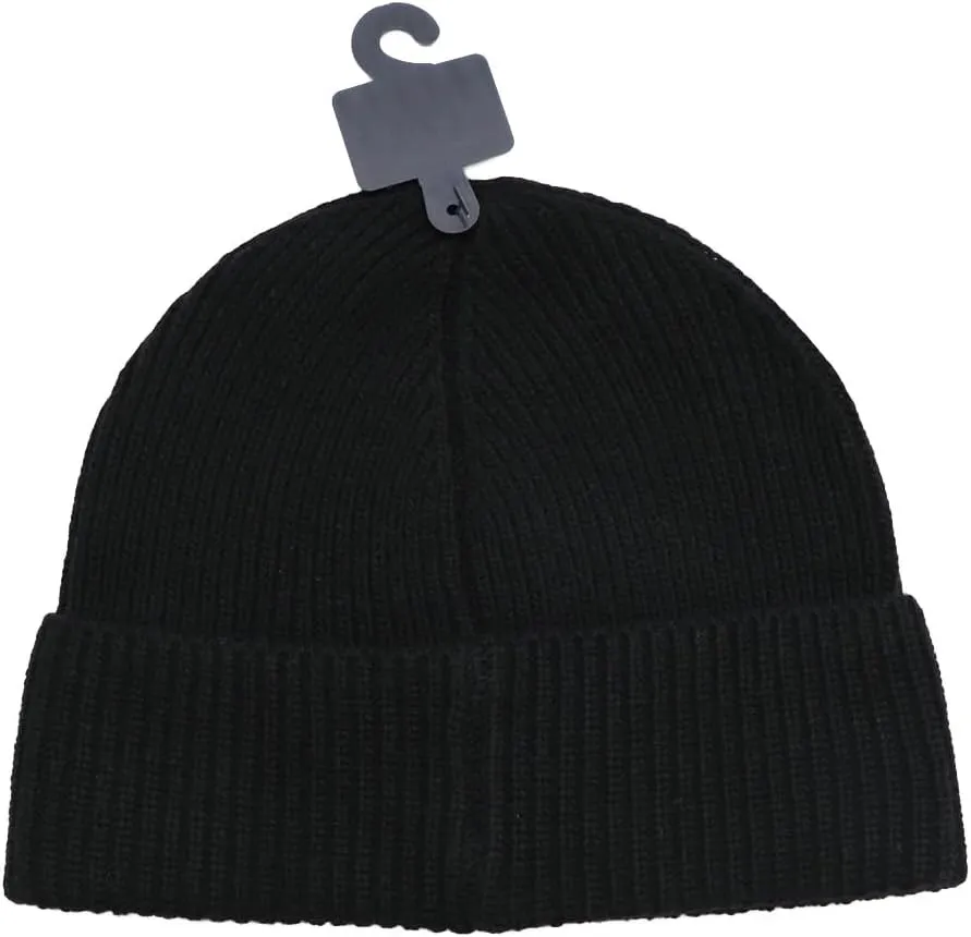 Polo Ralph Lauren Men's Solid Flag Bear Beanie