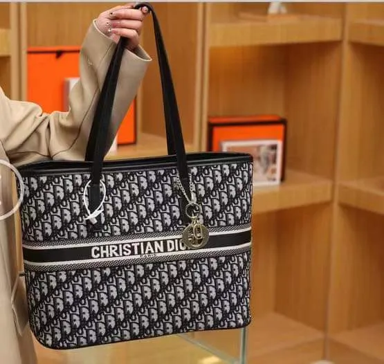Premium Tote Bags