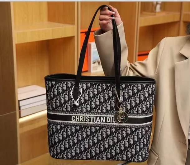 Premium Tote Bags
