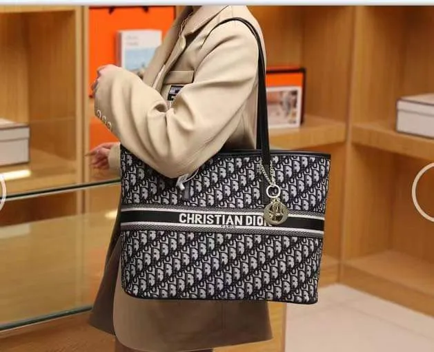 Premium Tote Bags