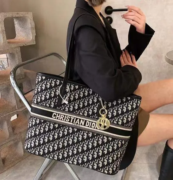 Premium Tote Bags