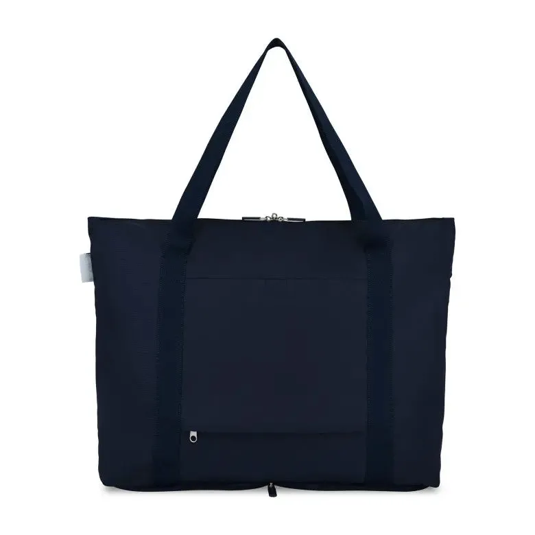 RuMe® Recycled cFold Travel Tote