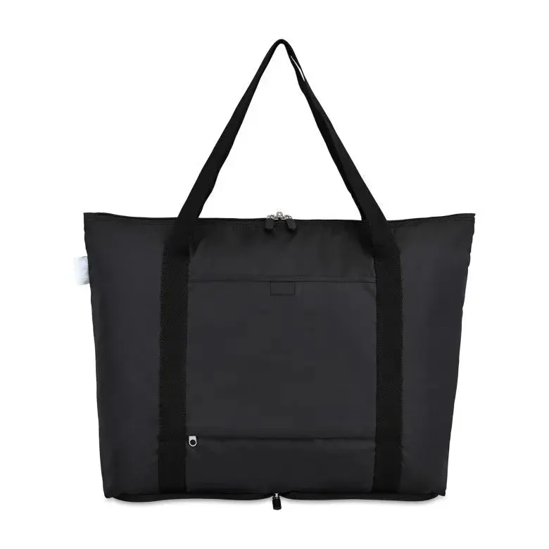 RuMe® Recycled cFold Travel Tote