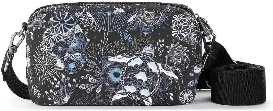 Sakroots Lodi Smartphone Crossbody