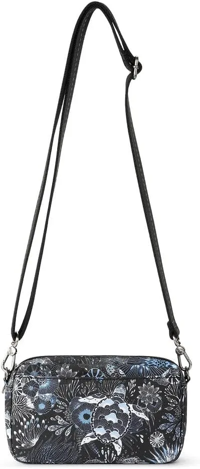 Sakroots Lodi Smartphone Crossbody