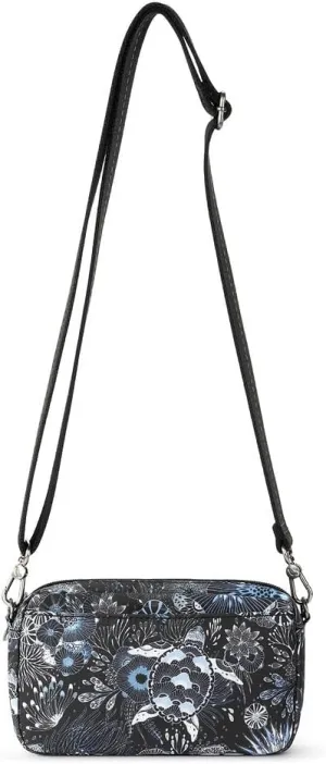 Sakroots Lodi Smartphone Crossbody
