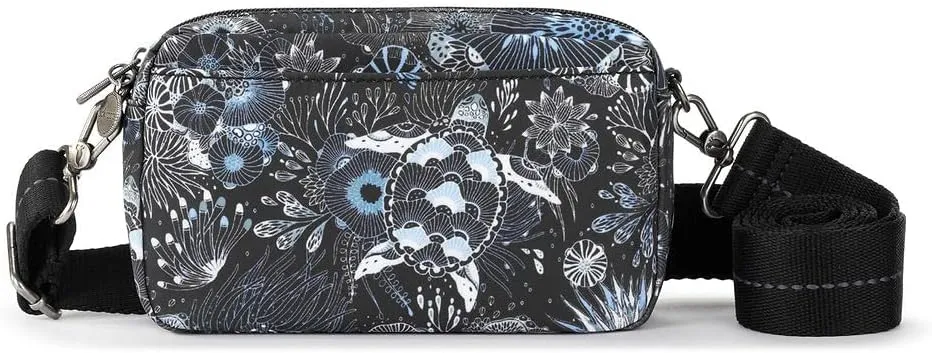 Sakroots Lodi Smartphone Crossbody