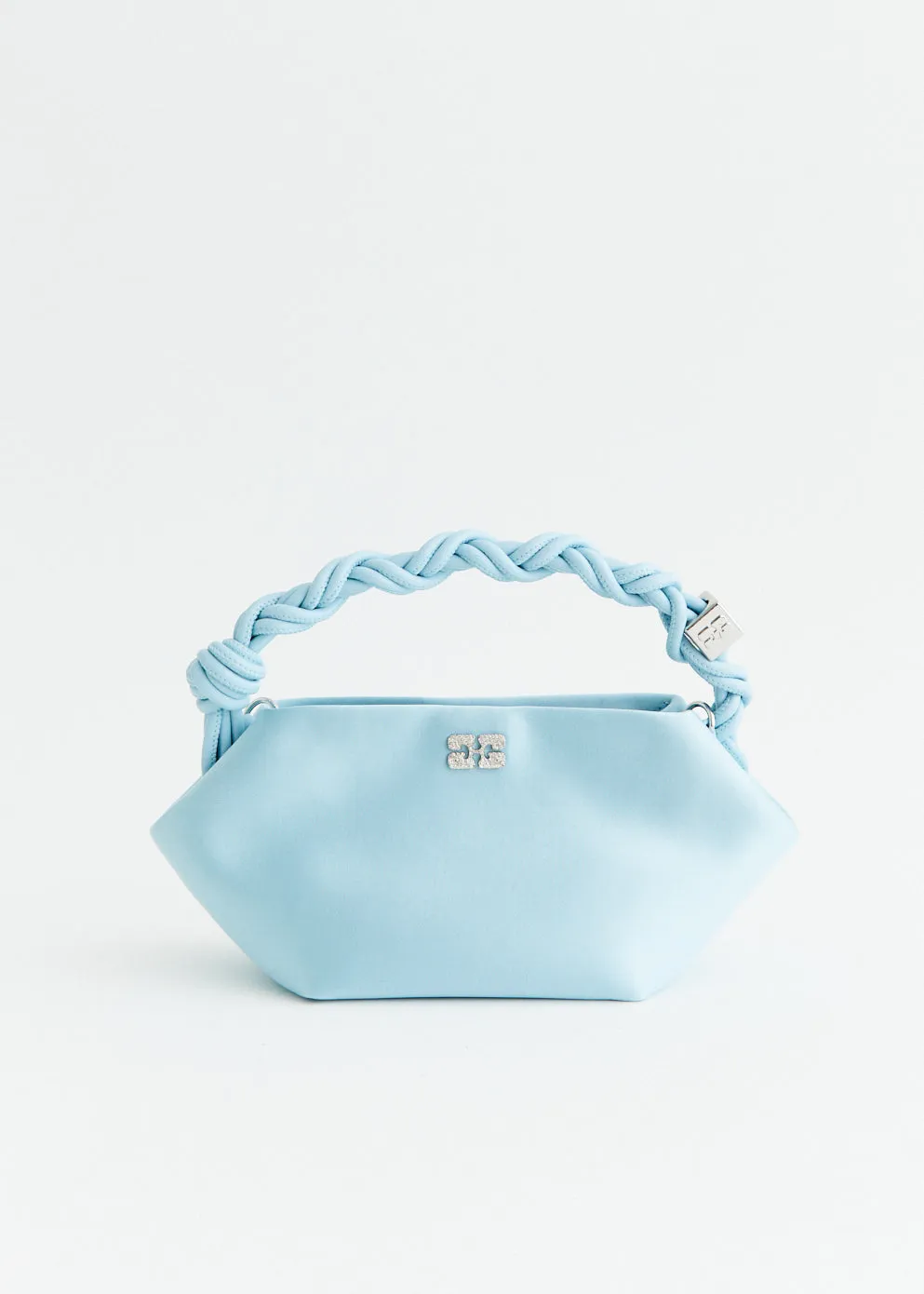 Satin Bou Bag Mini