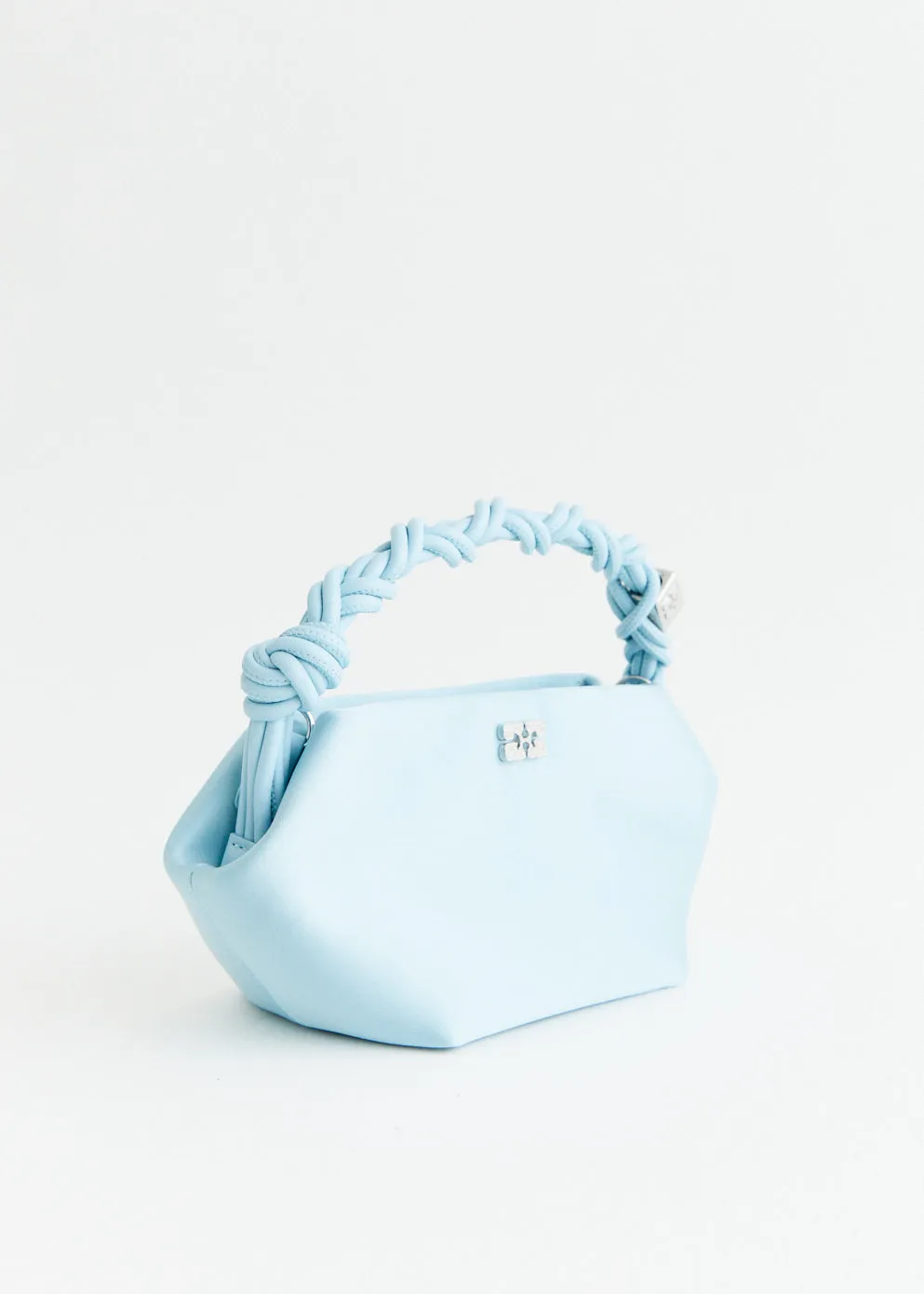 Satin Bou Bag Mini