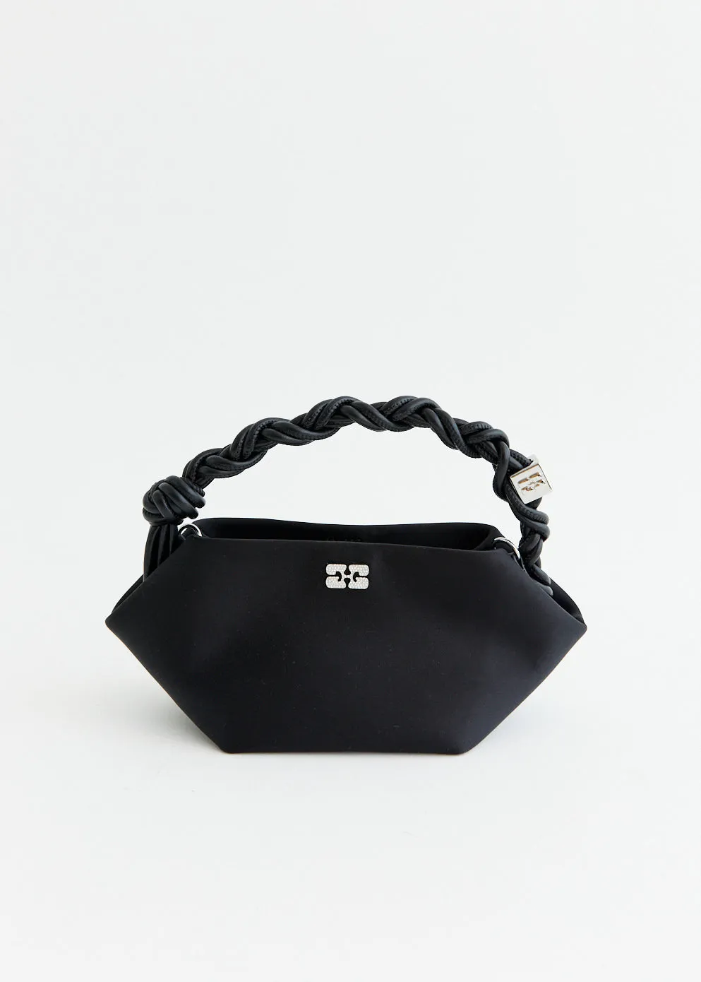 Satin Bou Bag Mini