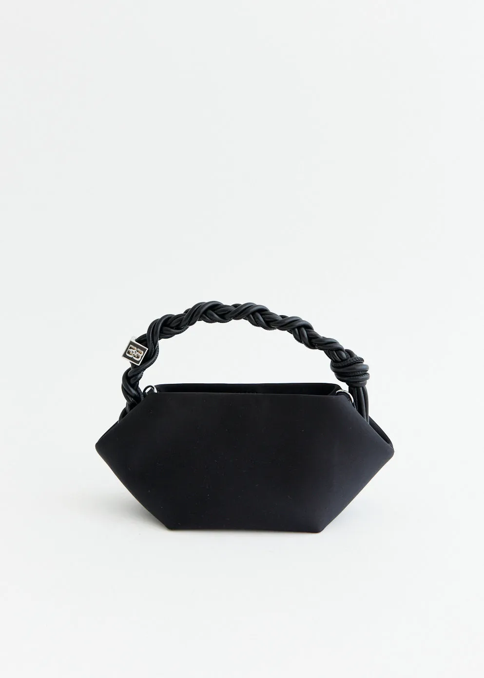 Satin Bou Bag Mini