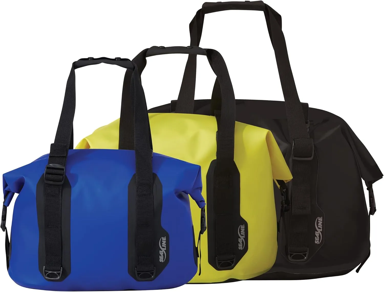 SealLine Widemouth Waterproof Duffel Bag