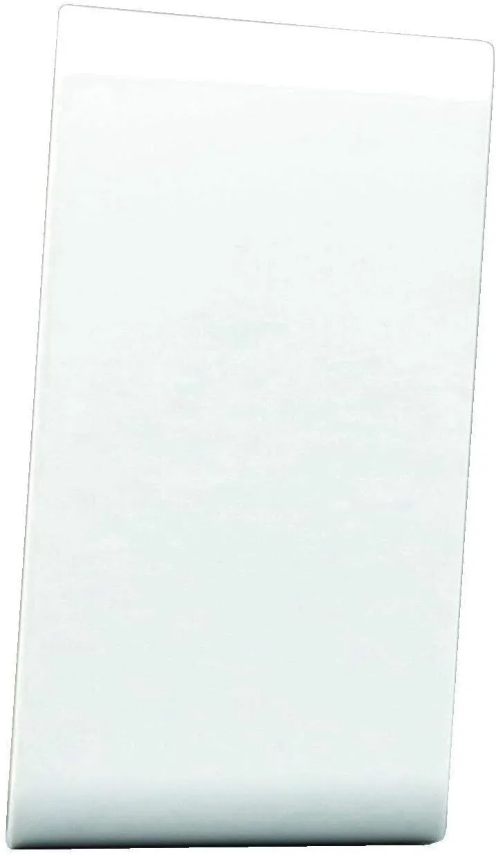 Seiko Gatsby Bedroom Alarm Clock, White Matte