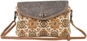 Serious Humour Crossbody Bag