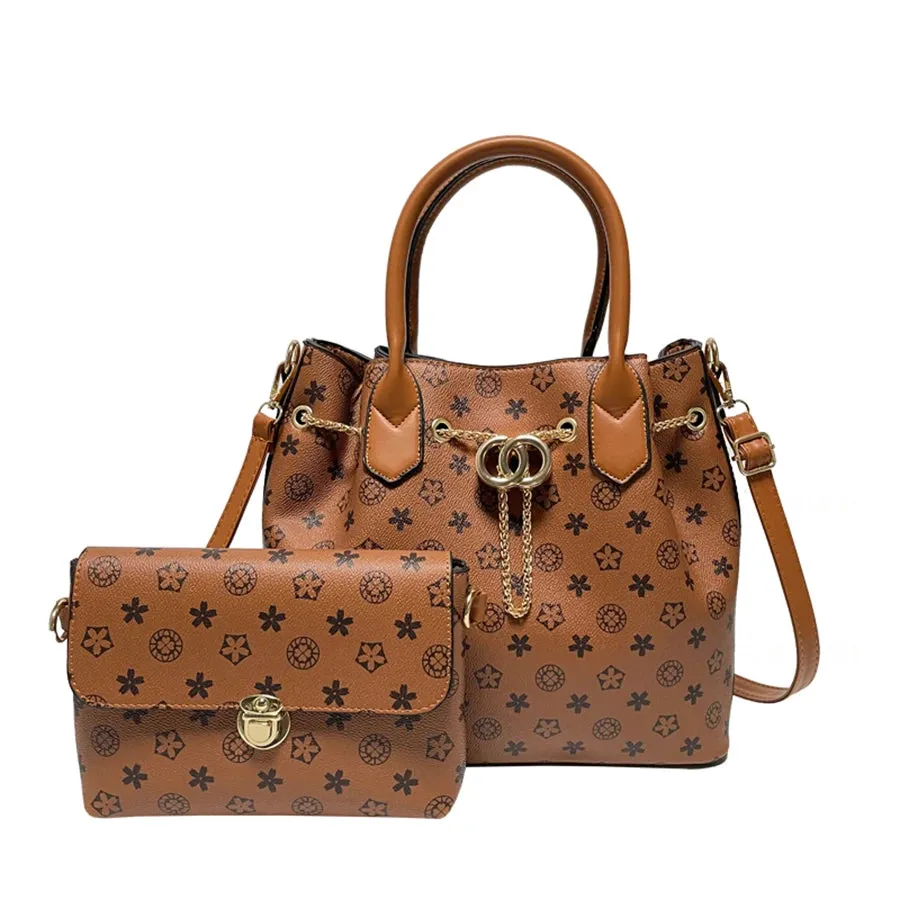 Set Bags for Women Purses and Handbags Shoulder Ladies Hand Bag Waterproof Designer Handbags