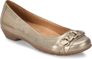 Softspots Women's Posie Gold/N / 7