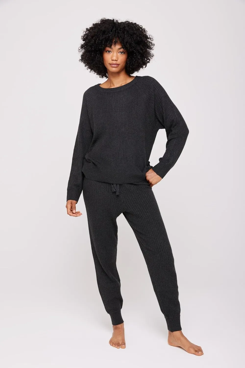 Spiritual Gangster Luxe Essential Doutzen Ballet
