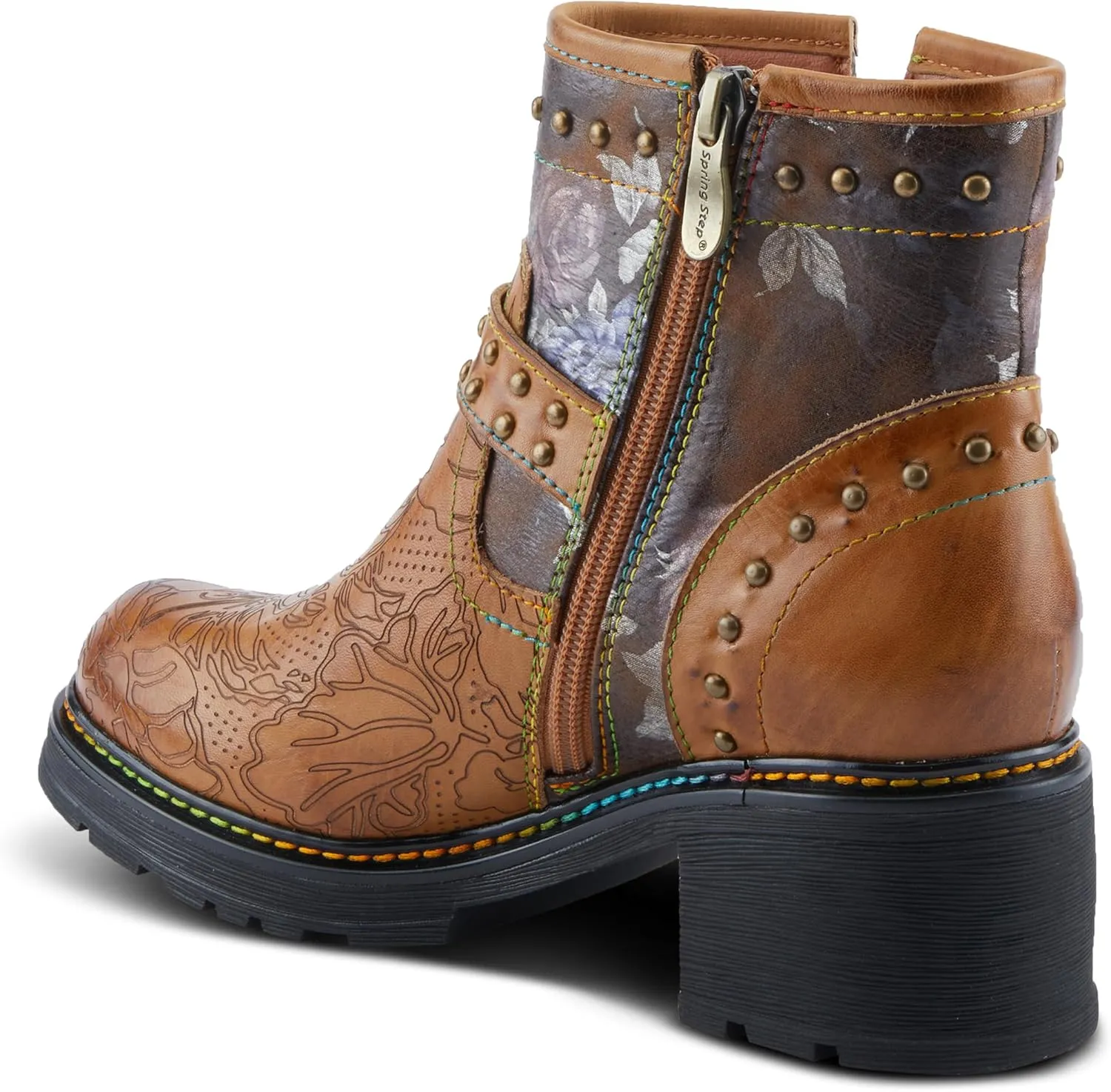 Spring Step L'Artiste Women's Branchout Fashion Boot