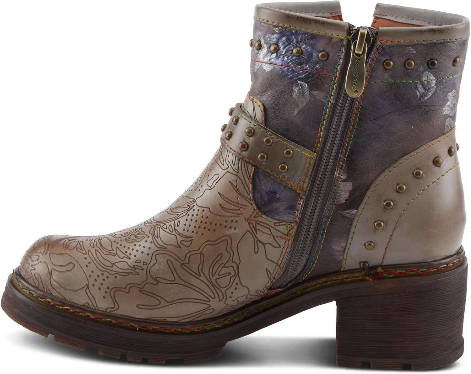 Spring Step L'Artiste Women's Branchout Fashion Boot