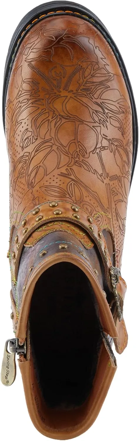 Spring Step L'Artiste Women's Branchout Fashion Boot