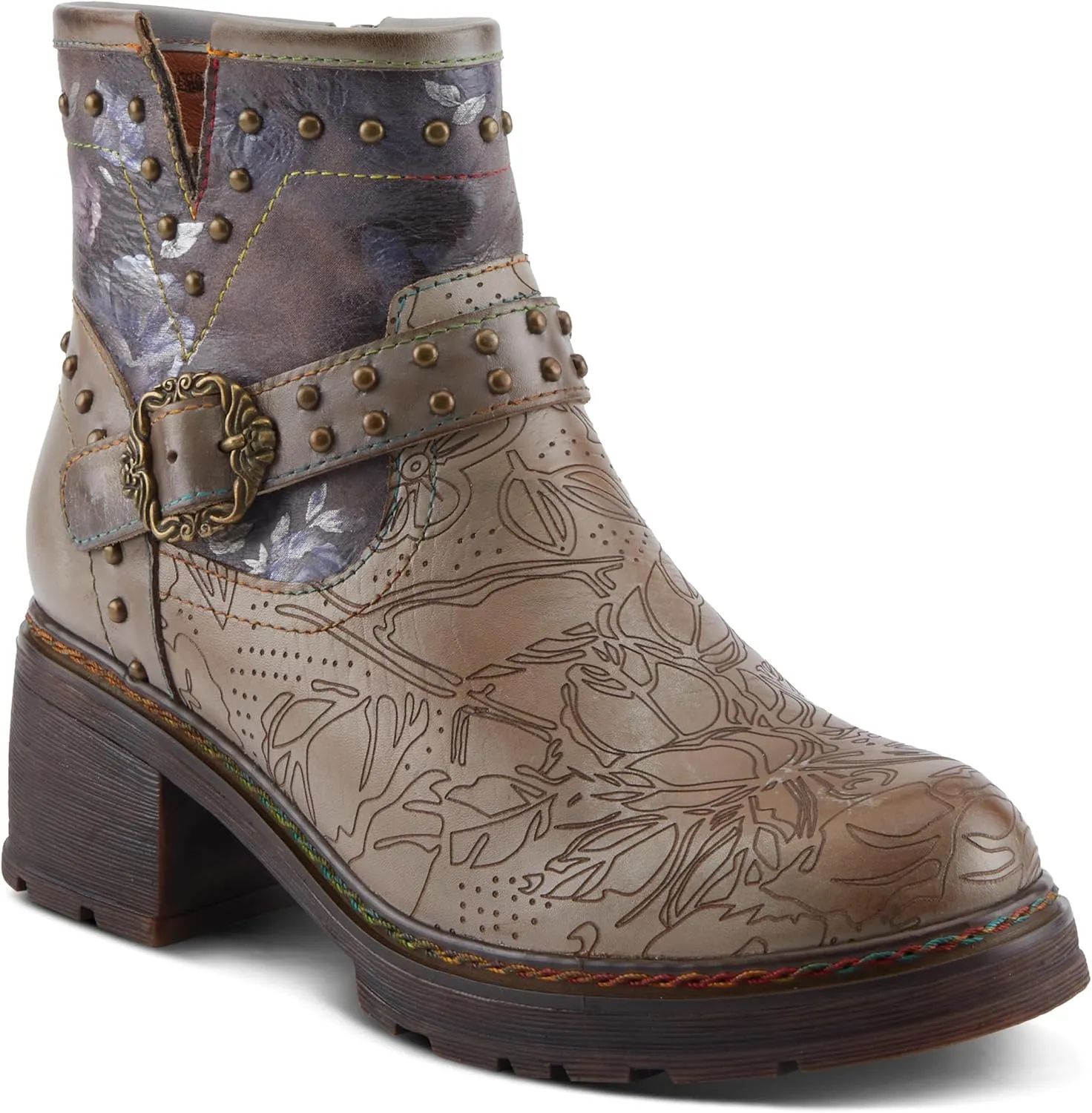 Spring Step L'Artiste Women's Branchout Fashion Boot