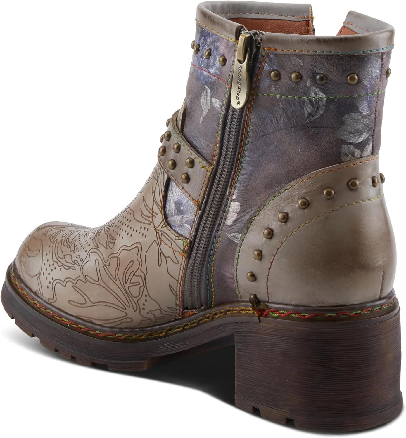 Spring Step L'Artiste Women's Branchout Fashion Boot