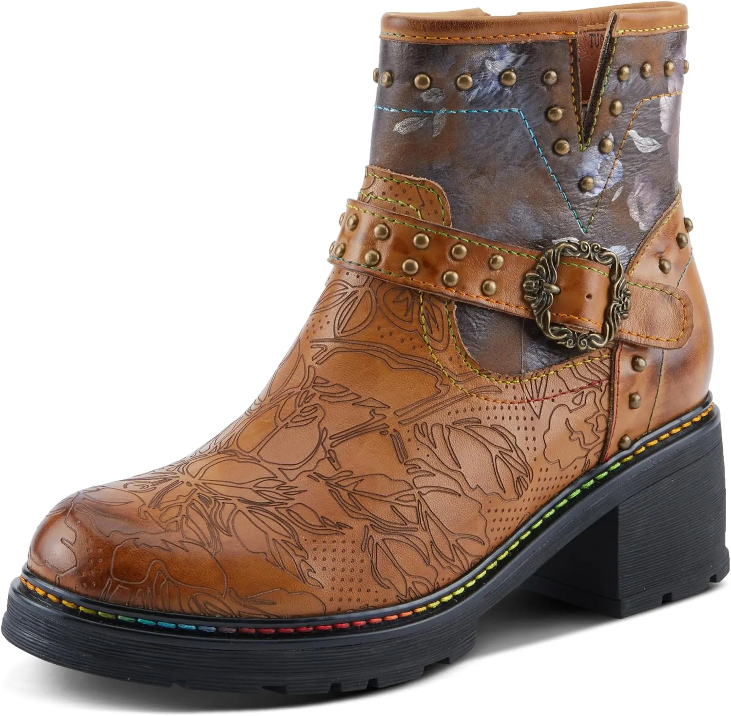 Spring Step L'Artiste Women's Branchout Fashion Boot
