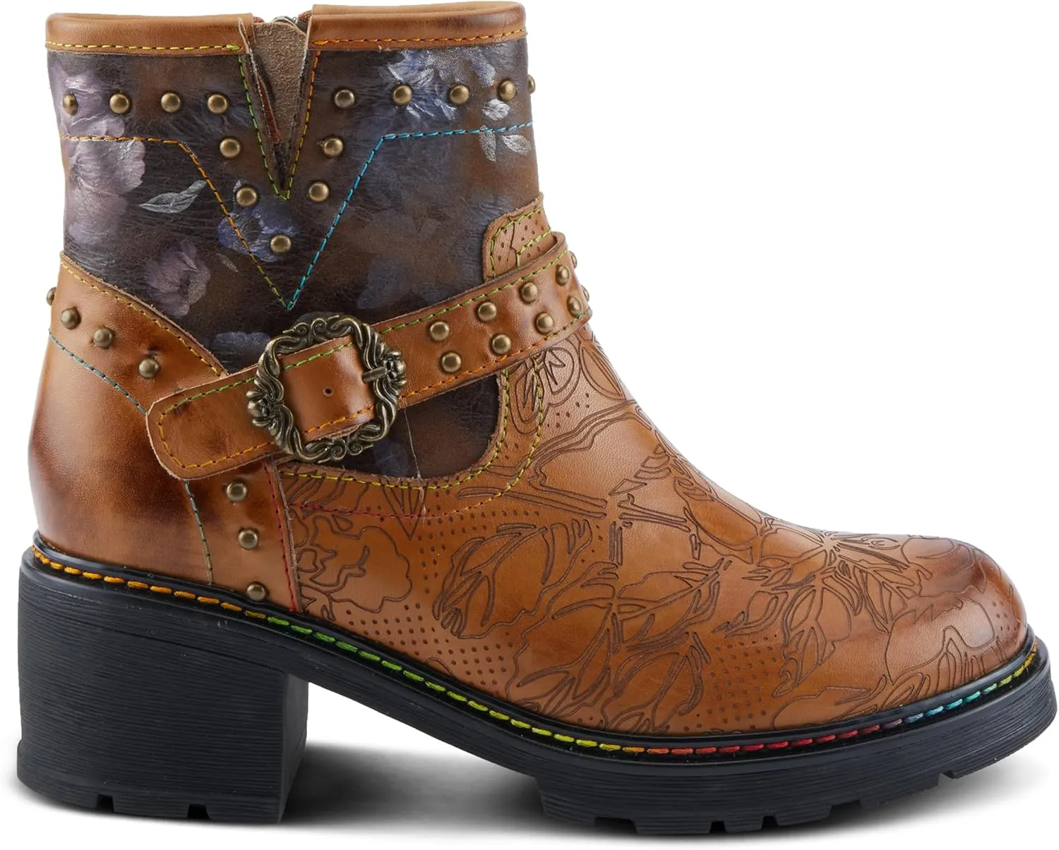 Spring Step L'Artiste Women's Branchout Fashion Boot