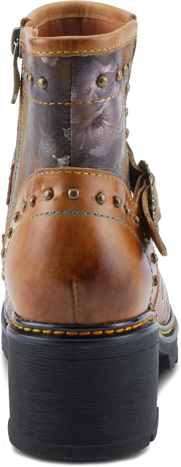 Spring Step L'Artiste Women's Branchout Fashion Boot