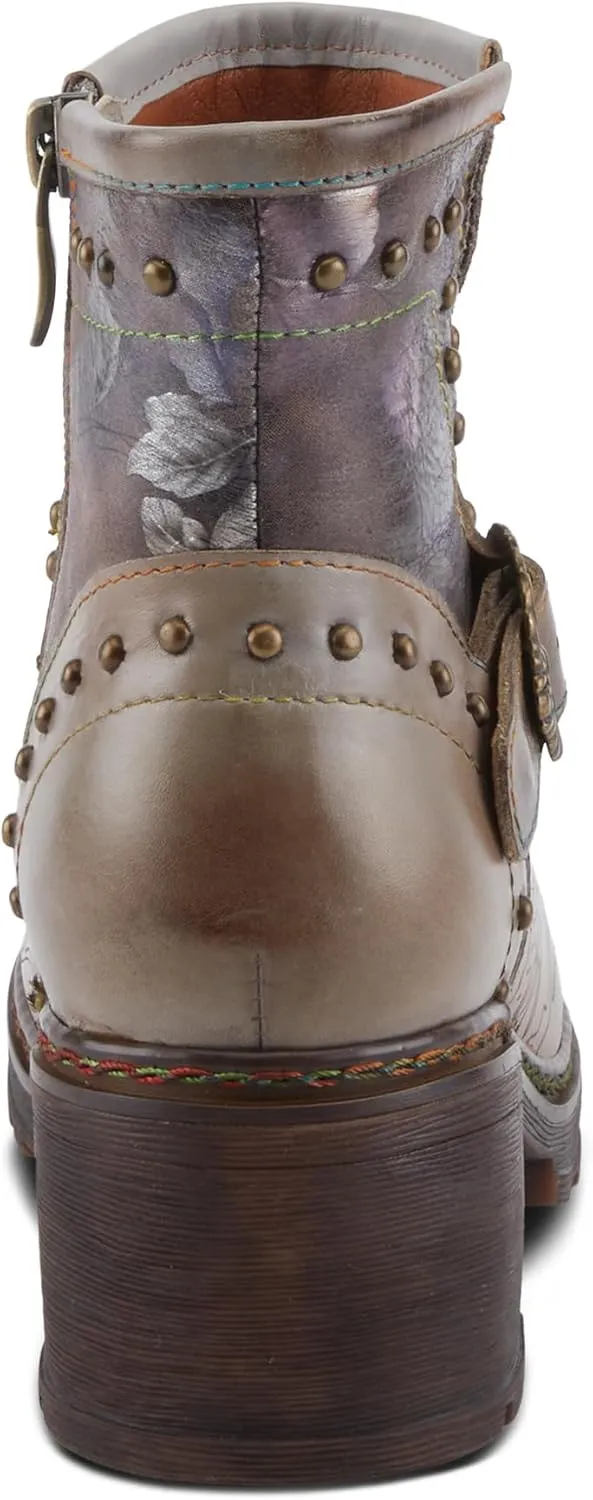 Spring Step L'Artiste Women's Branchout Fashion Boot